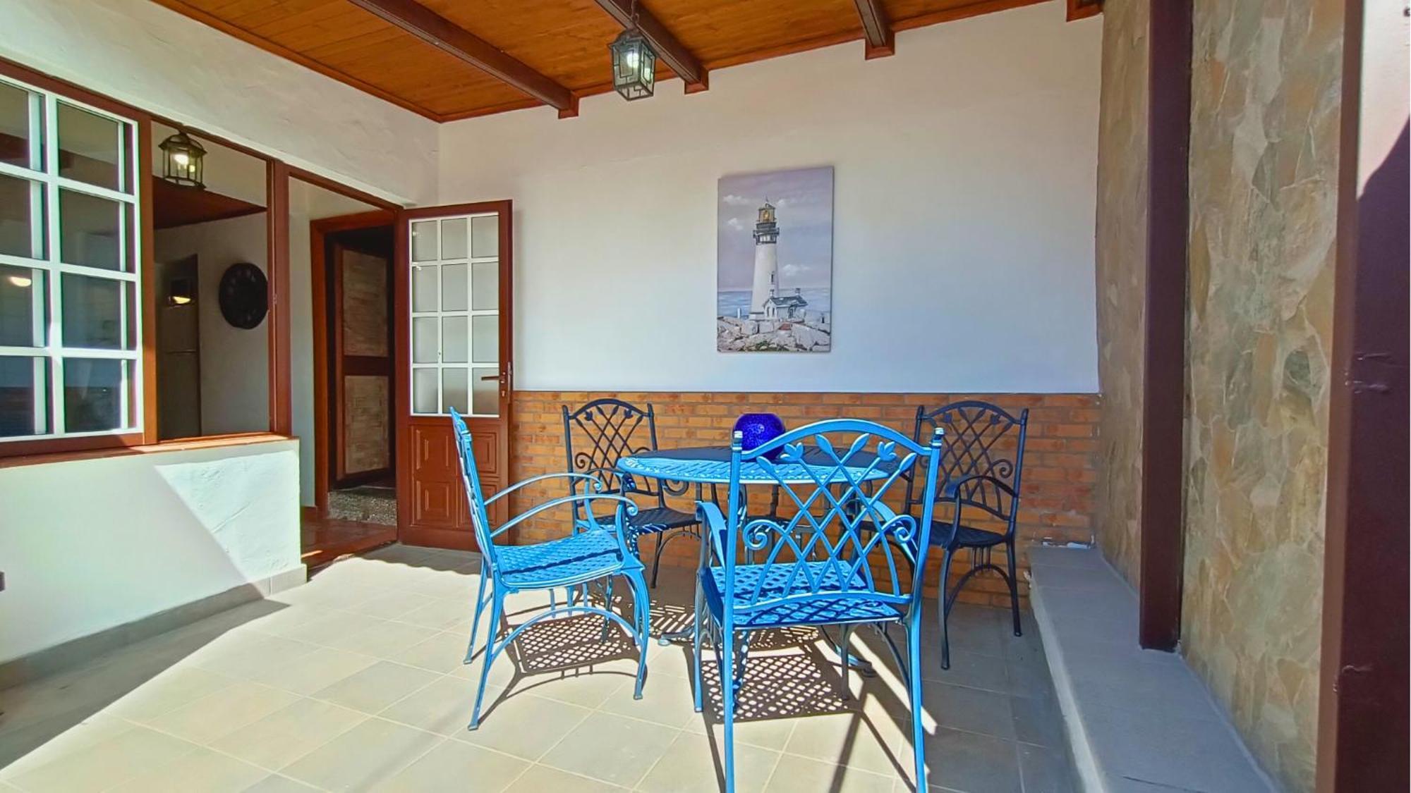 Casa Carmen Villa Los Llanos De Aridane Exterior photo